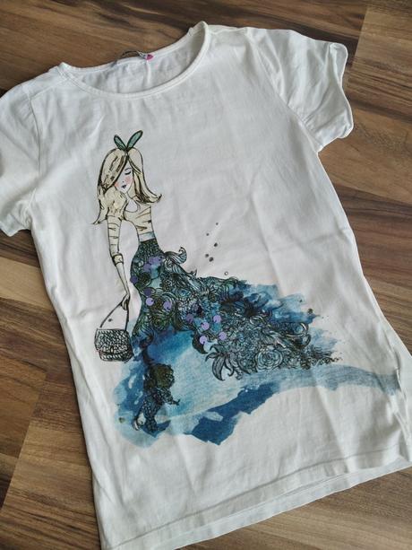 Tričko, reserved,146