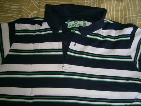 Tričko, authority,m