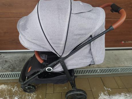 Športový kočík kinderkraft, kinderkraft