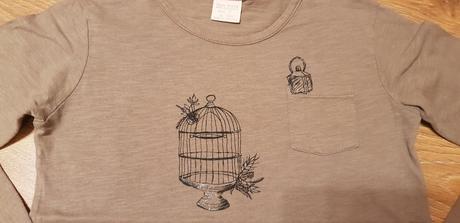 Tricko, zara,122