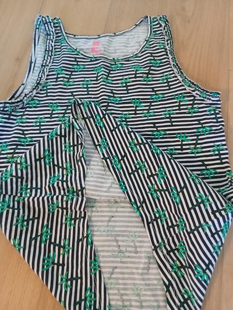 Letné tieločko, hema,152