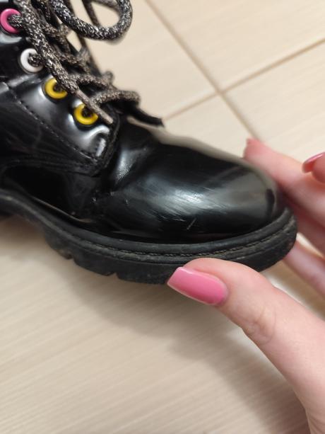 Prechodné topánky, sinsay,32