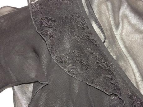 Kvalitné elegantné šaty, 42