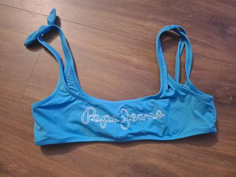Nova podprsenka pepe jeans, pepe jeans,164