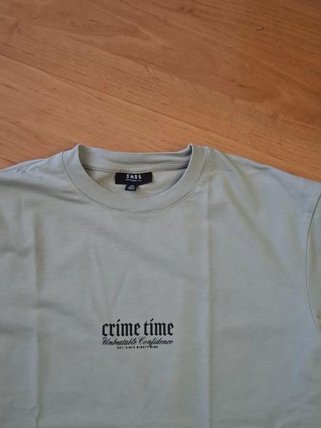 Tricko, new yorker,xs