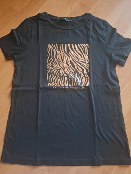 Dámske tričko, f&f,34