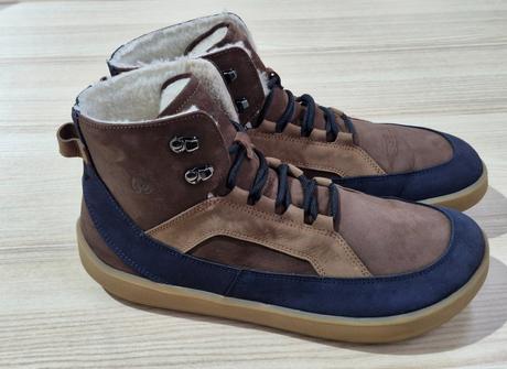 York - brown & navy 45, be lenka,45