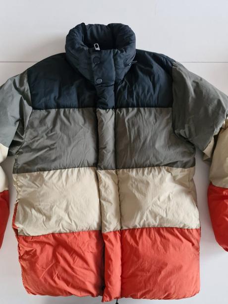 Zimná bunda, zara,152