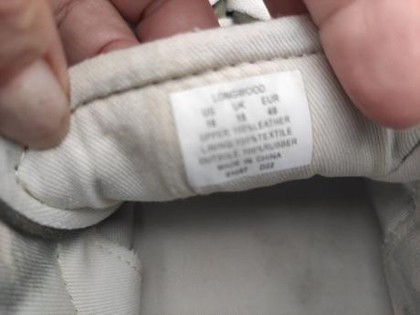 Pánske tenisky ralph lauren longwood suede č.49., ralph lauren,49