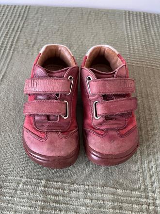 Filii tenisky, filii,23