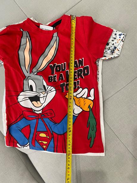 Set 2tričiek nerf a disney, disney,128