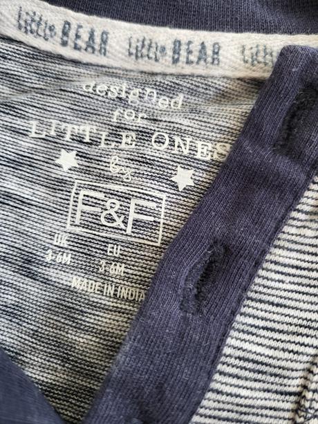 Set 2 body f&f, f&f,68