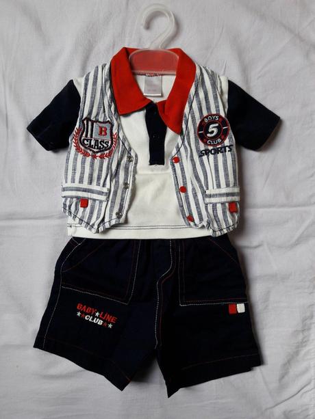 Frajersky komplet, 68