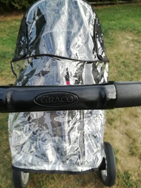 Kočík graco symbio, graco,graco symbio