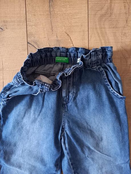 Rifle benetton, benetton,134