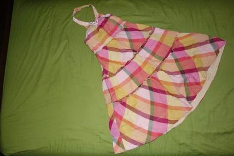 Letne satocky george, george,110