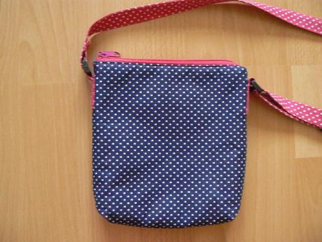 Dievčenská kabelka so sovičkou, 