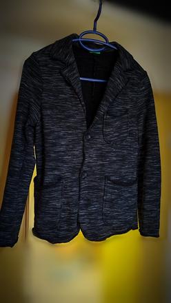 Sako united colors of benetton, xs