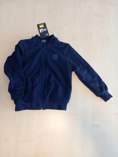 Chlapčenská mikina, 92 / 104