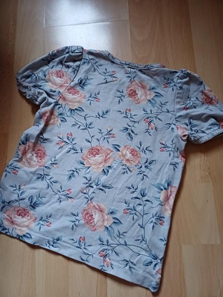 Newbie top 98/104, newbie,98