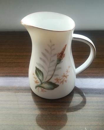 Mliečnik bavaria waldershof,