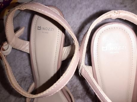 Sandálky minozzi, minozzi,37