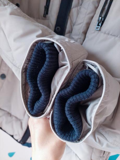 Stylova bunda s kapucnou wrangler, wrangler,m