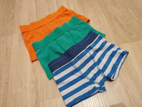 Trenírky, boxerky, spodné prádlo, next,98