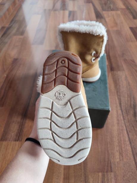 Timberland čižmičky, timberland,26