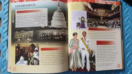 Encyclopedia of knowledge, 