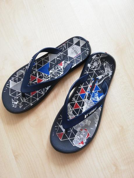 Flip- flopky rider (34-35), 34