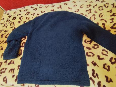 Pánska bunda yamamay, veľ l, stav ako na fotke, l