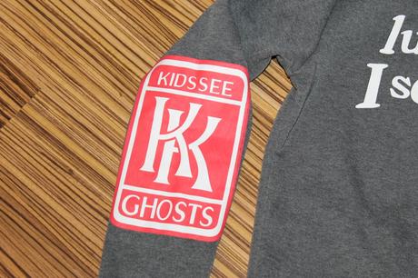 Mikina kanye west v.m, m