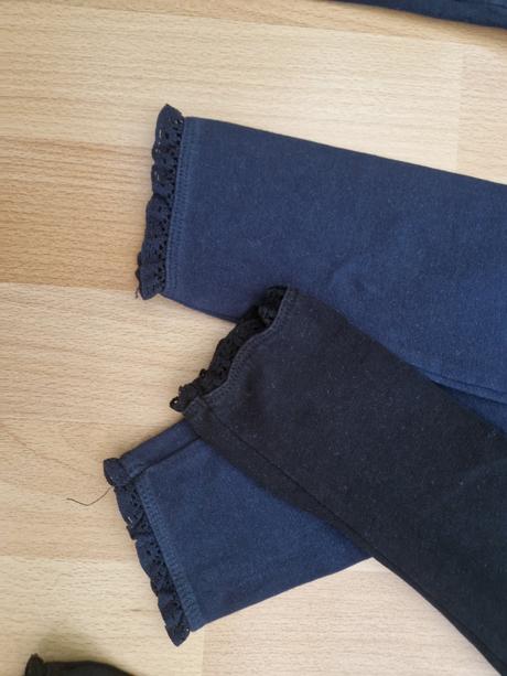 Leginy next, next,116