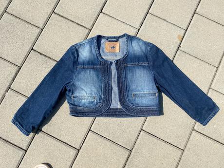 Bunda riflova, fishbone,xs