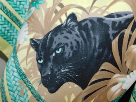 Pekna luxusna šatka, xl