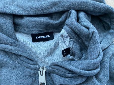 Diesel mikina, diesel,m
