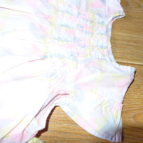 Komplet na leto, dpam (du pareil au meme),92