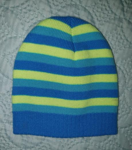 Ciapka prechodna, 86