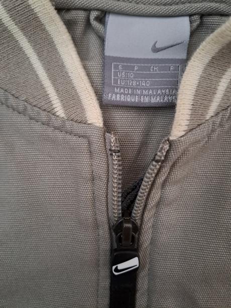 Basebalova bunda nike, nike,128