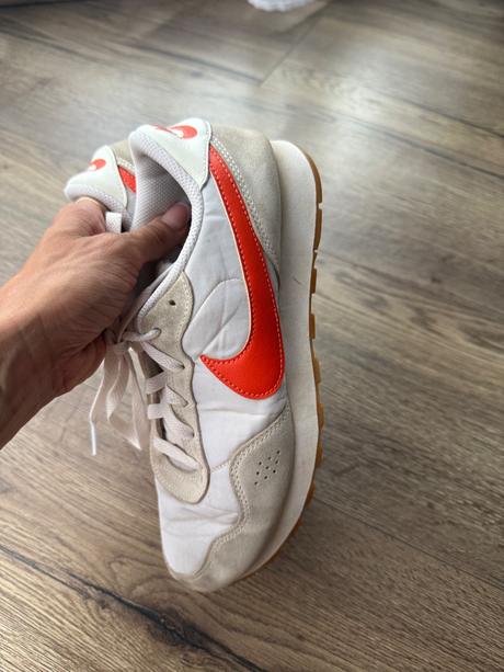 Tenisky, nike,38