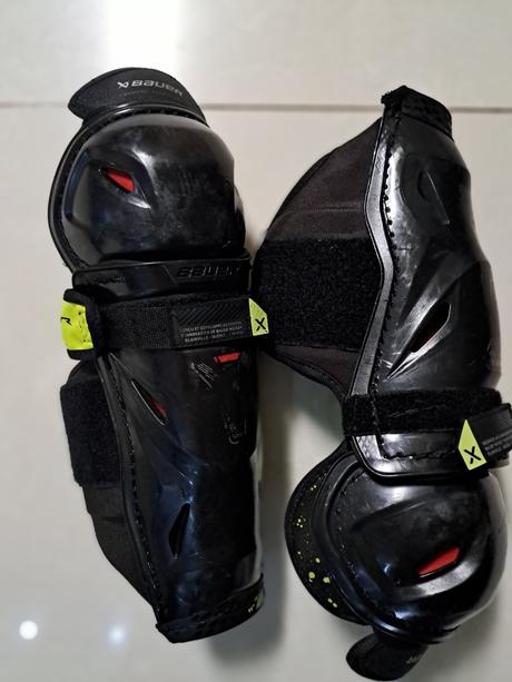 Holene, jr 11, 28 cm, bauer,s