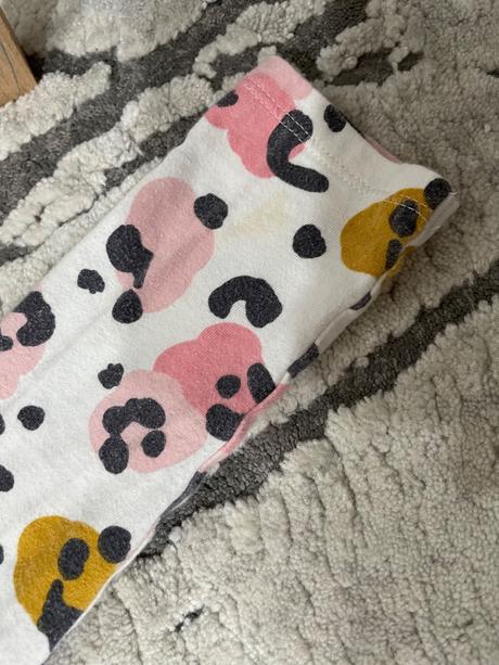 Krásne leo šaty, f&f,110