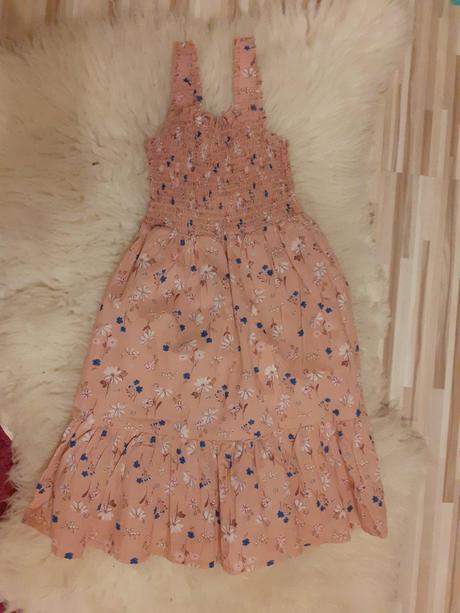 Letne siatky, h&m,110