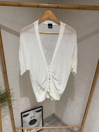 Tenky svetrik top max well, m