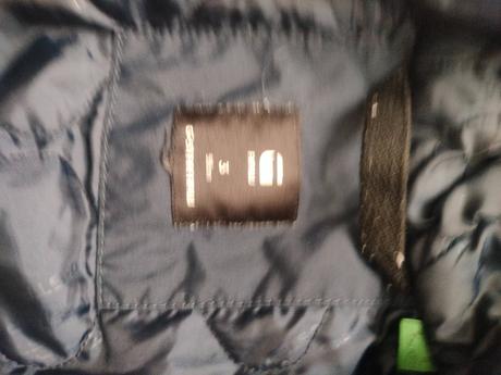 Bunda, g-star raw,98