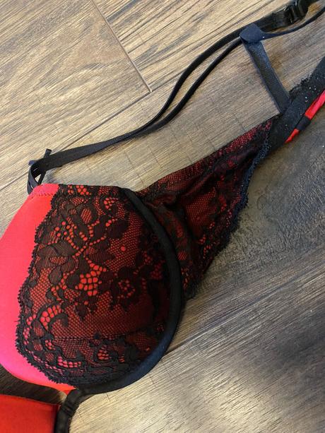 Podprsenka f&f, f&f,75b