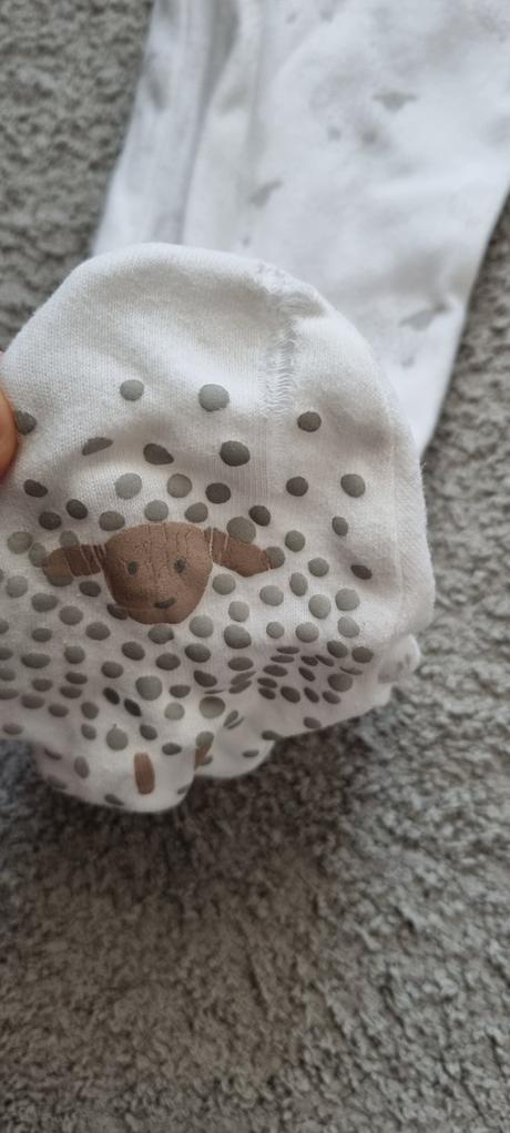 Pyžamko v.92, zara,92