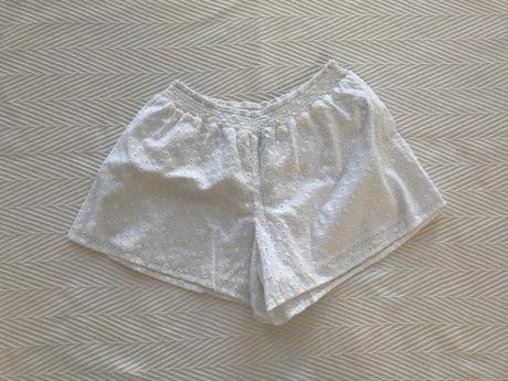 Kratke nohavice benetton, benetton,140