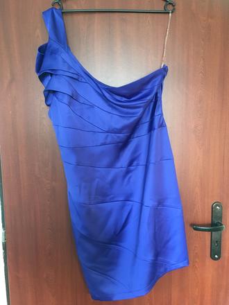 Spoločenské šaty 18, lipsy london,xxl